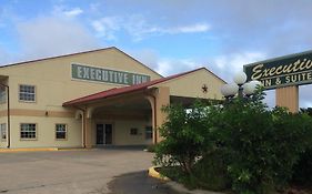 Executive Inn Schulenburg Texas